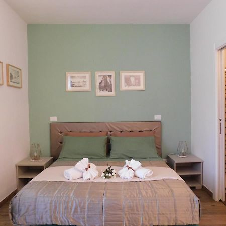 Porta Santa Croce Otel Floransa Dış mekan fotoğraf