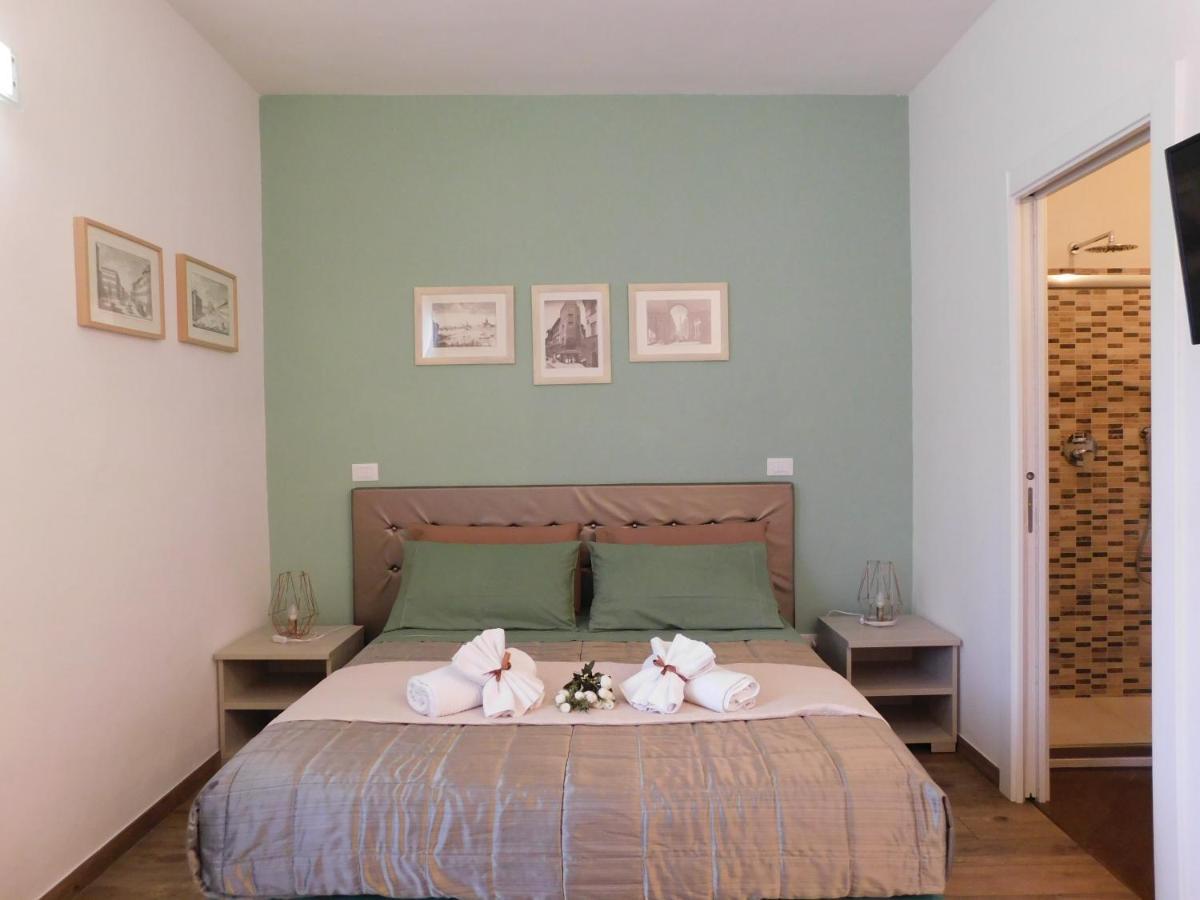 Porta Santa Croce Otel Floransa Dış mekan fotoğraf