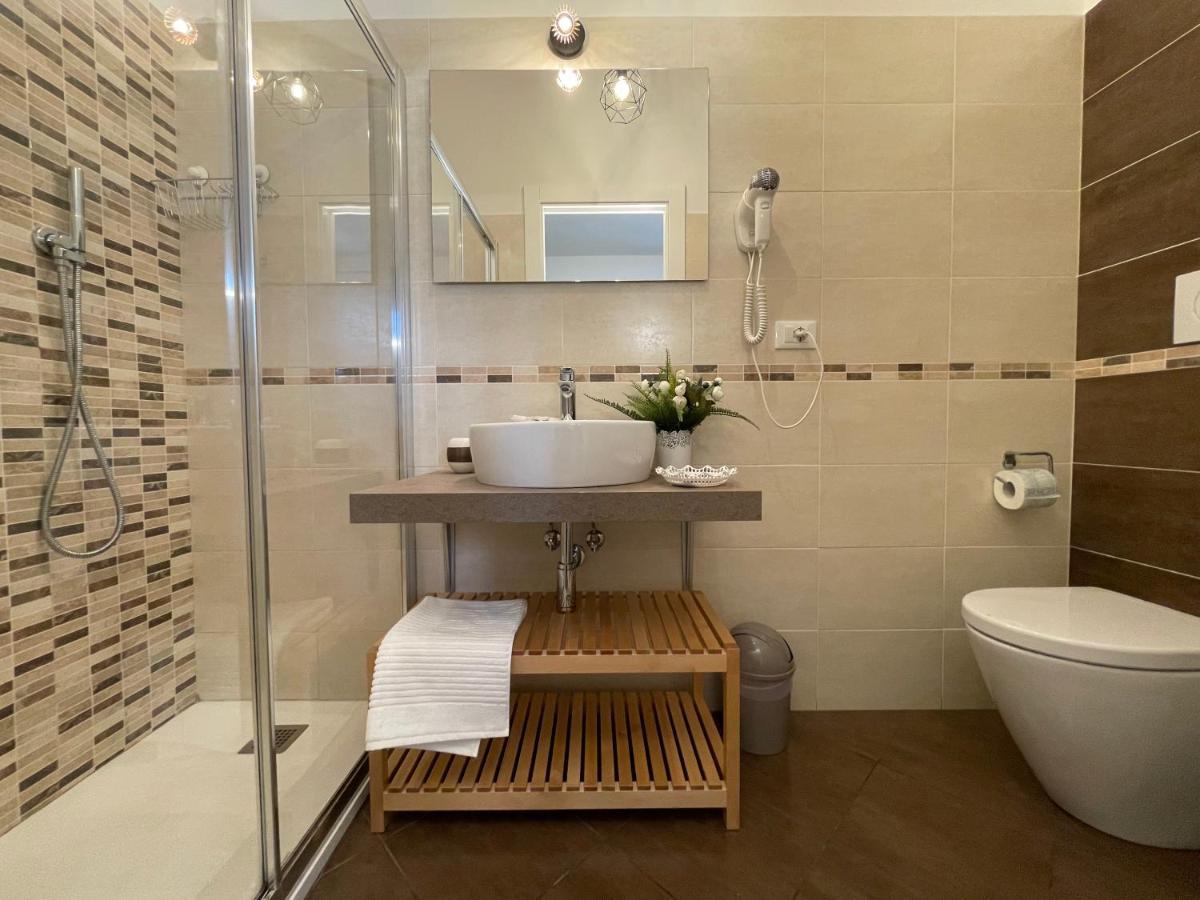 Porta Santa Croce Otel Floransa Dış mekan fotoğraf