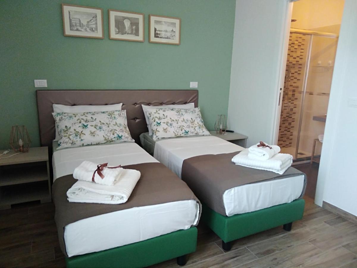 Porta Santa Croce Otel Floransa Dış mekan fotoğraf