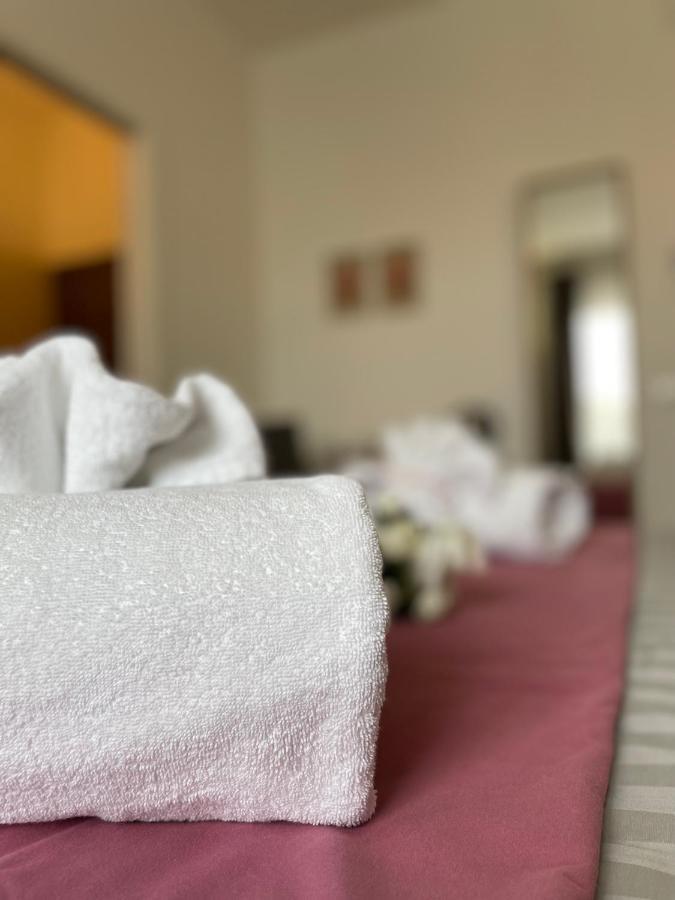Porta Santa Croce Otel Floransa Dış mekan fotoğraf