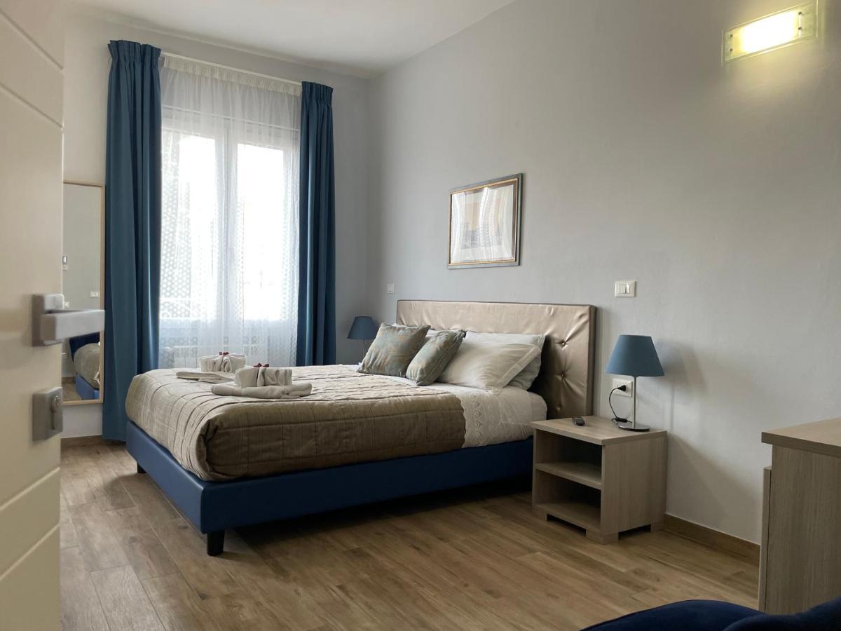 Porta Santa Croce Otel Floransa Dış mekan fotoğraf