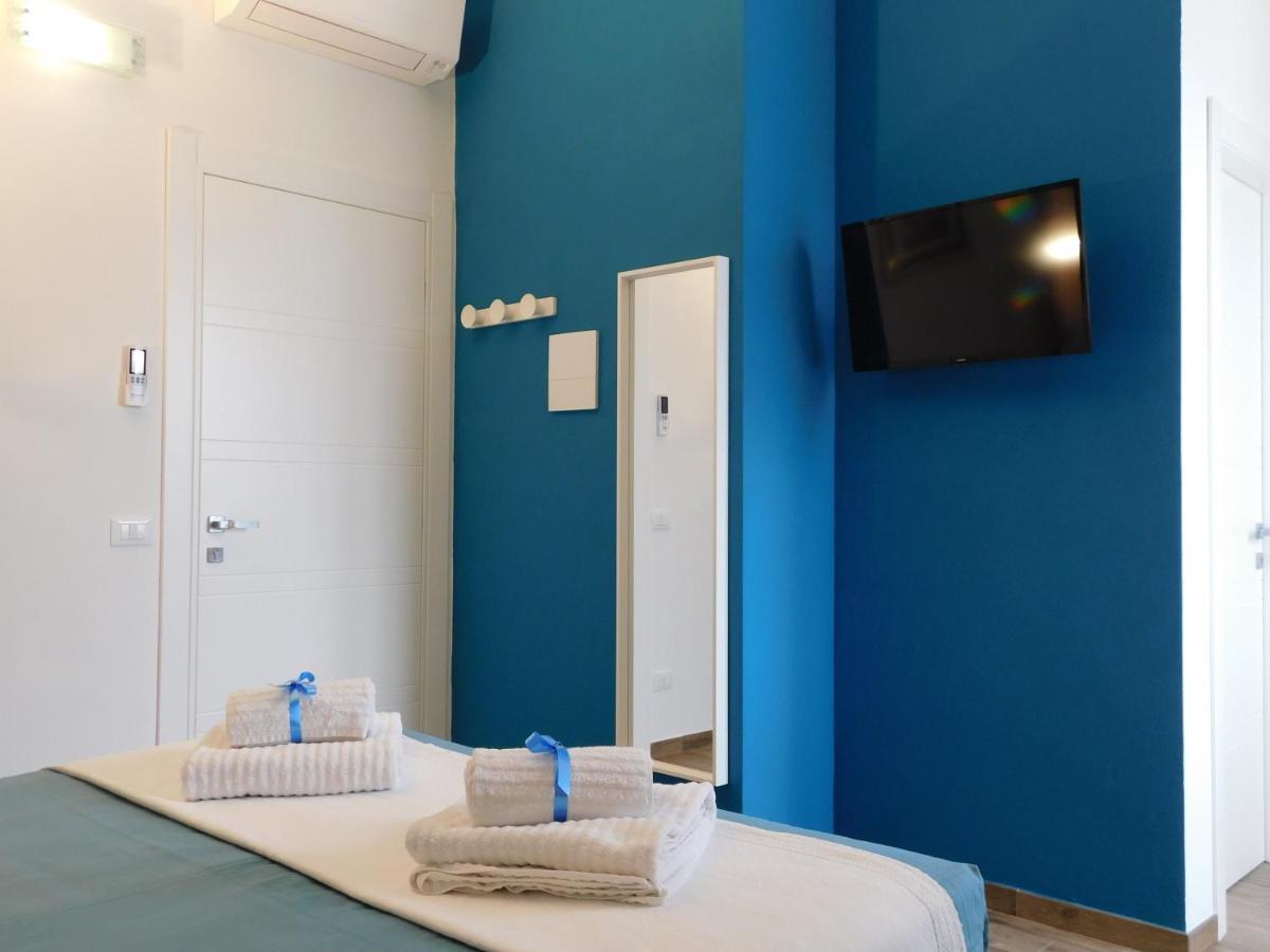 Porta Santa Croce Otel Floransa Dış mekan fotoğraf