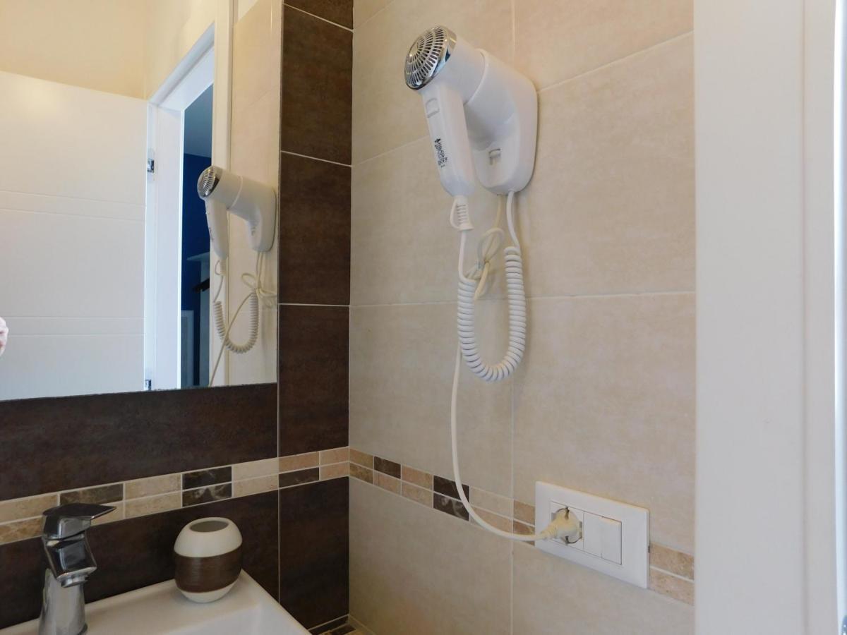 Porta Santa Croce Otel Floransa Dış mekan fotoğraf