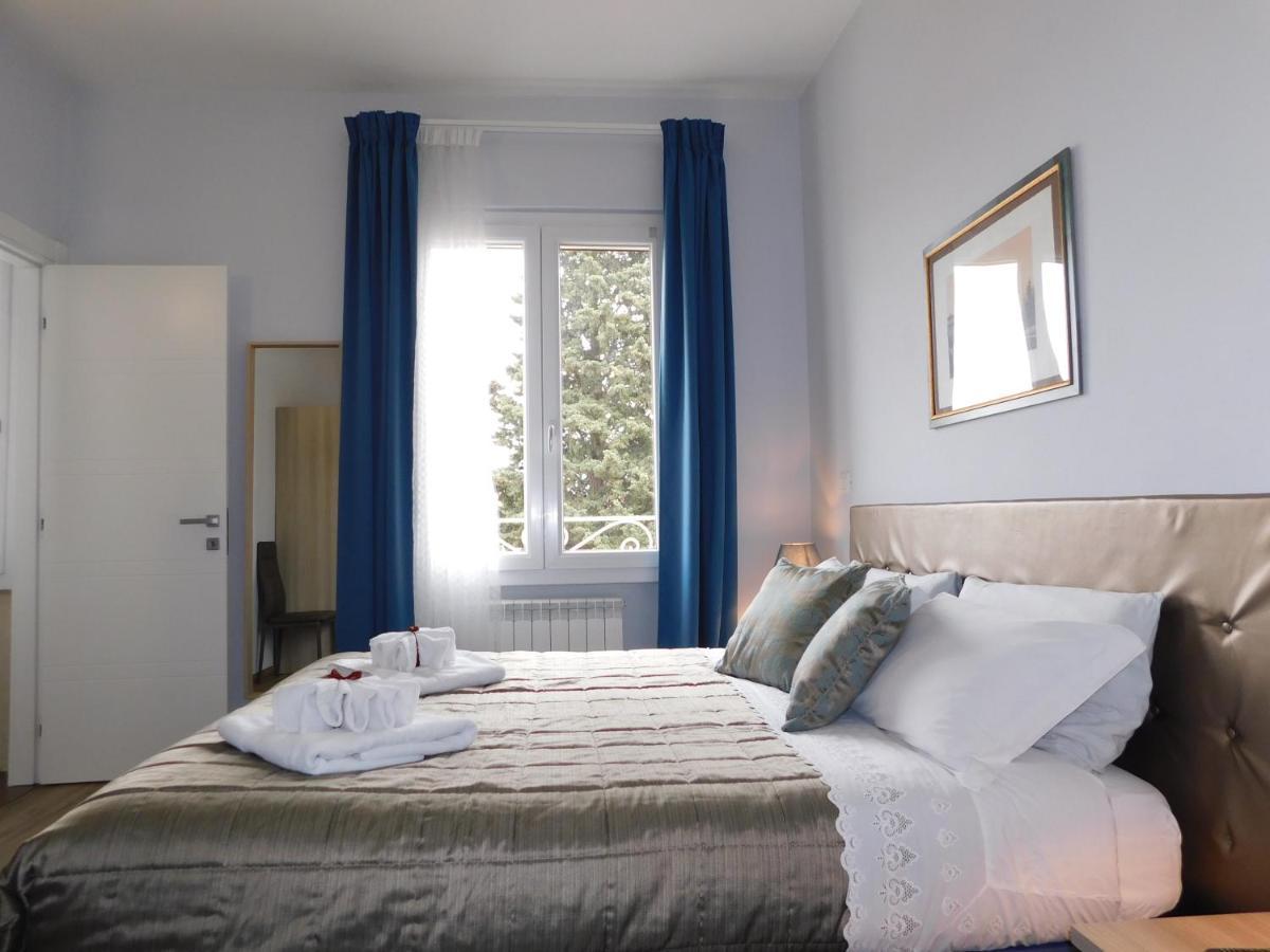 Porta Santa Croce Otel Floransa Dış mekan fotoğraf