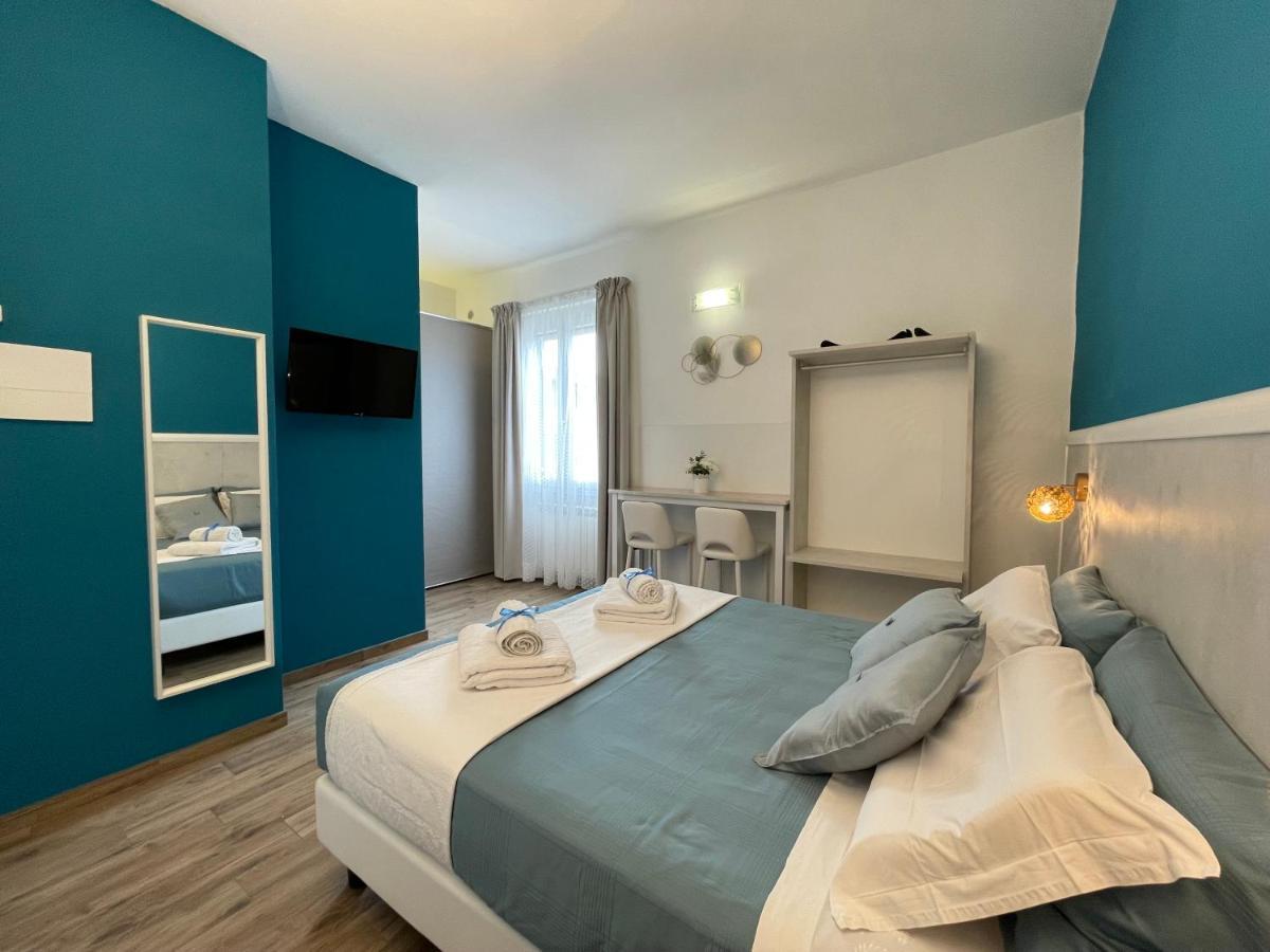 Porta Santa Croce Otel Floransa Dış mekan fotoğraf