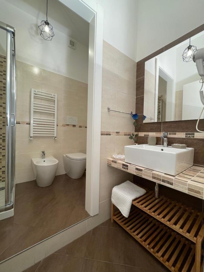 Porta Santa Croce Otel Floransa Dış mekan fotoğraf