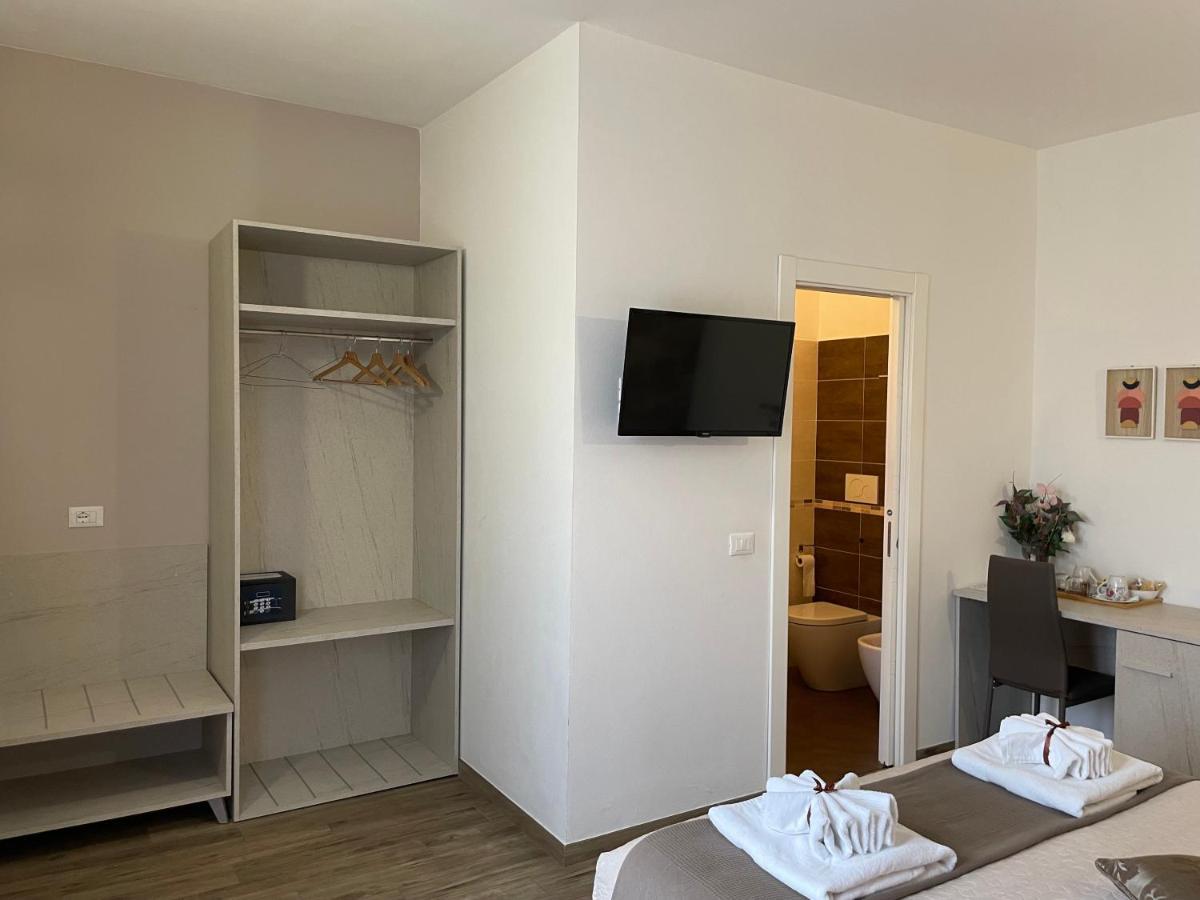 Porta Santa Croce Otel Floransa Dış mekan fotoğraf