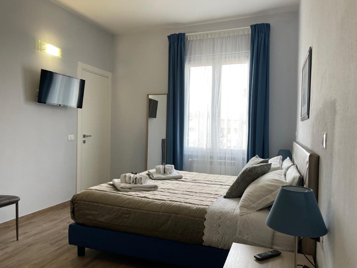 Porta Santa Croce Otel Floransa Dış mekan fotoğraf