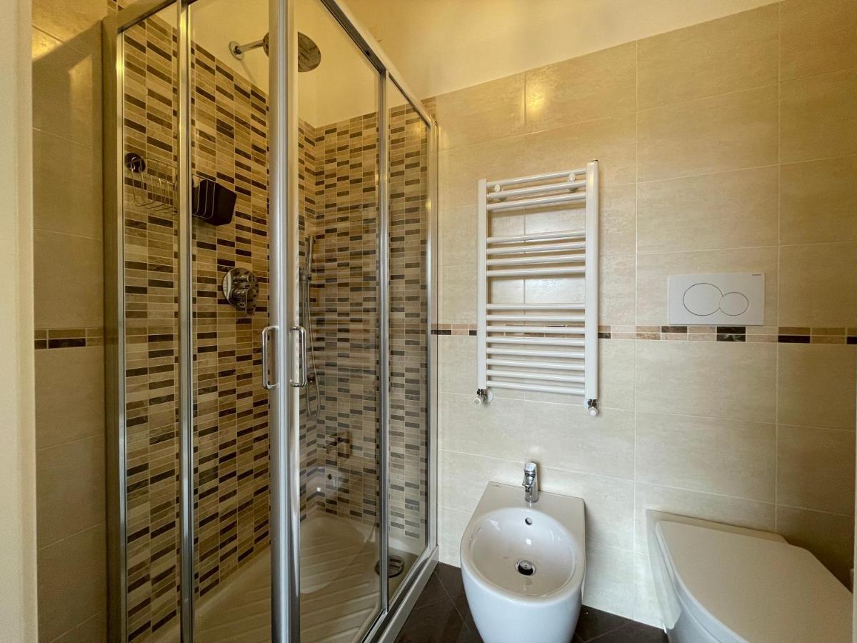 Porta Santa Croce Otel Floransa Dış mekan fotoğraf